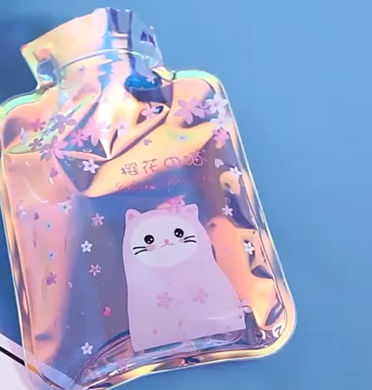 Hot Water Bag