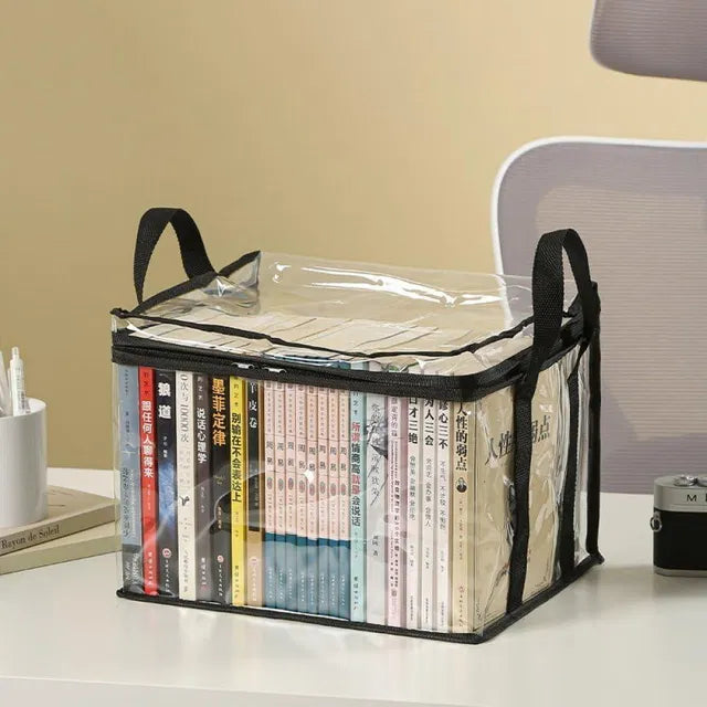 Multipurpose Use Storage Orgniser